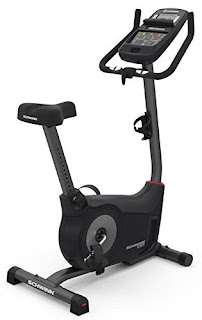 Schwinn 130 Upright Exercise Bike, image, review features & specifications plus compare with Schwinn 170