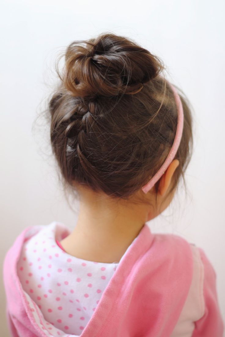 Model Rambut Anak Perempuan Umur 10 Tahun - Model Rambut
