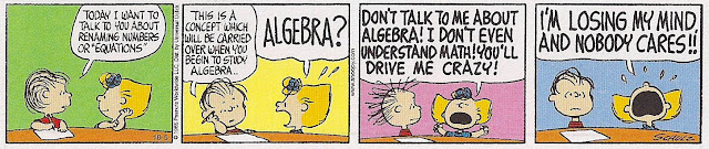 Jason's View from DC: Something to Smile About — Sally Deals with New ...