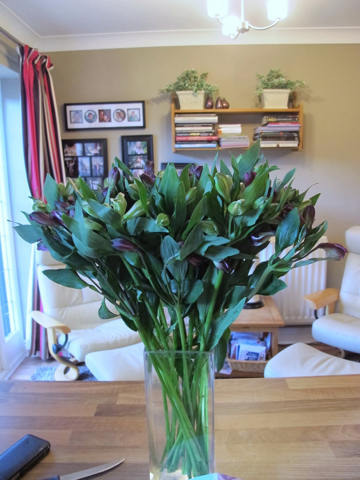 Going Buggy: Paper Floristry...