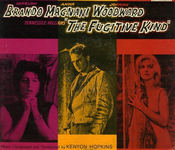 "The Fugitive Kind" (1960)