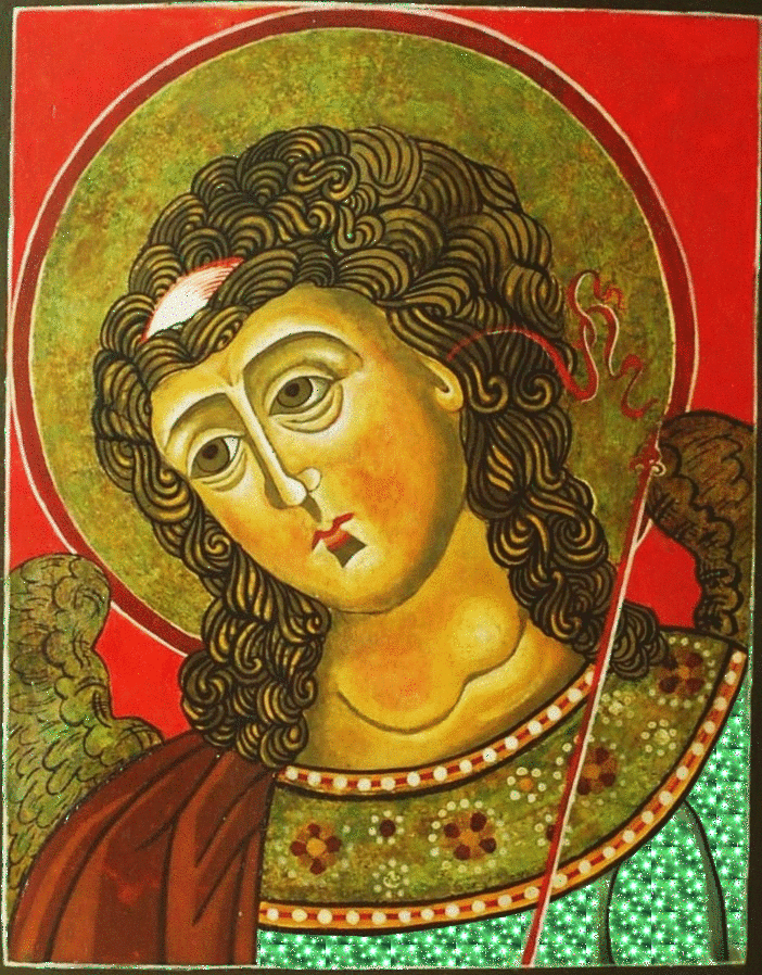 Jesus Gifs last gifs