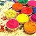 How To Make Natural Colours on holi at home | Happy Holi