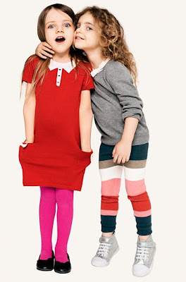- colourlove♥ - || Fashion Blog: Children's Wear - H&M
