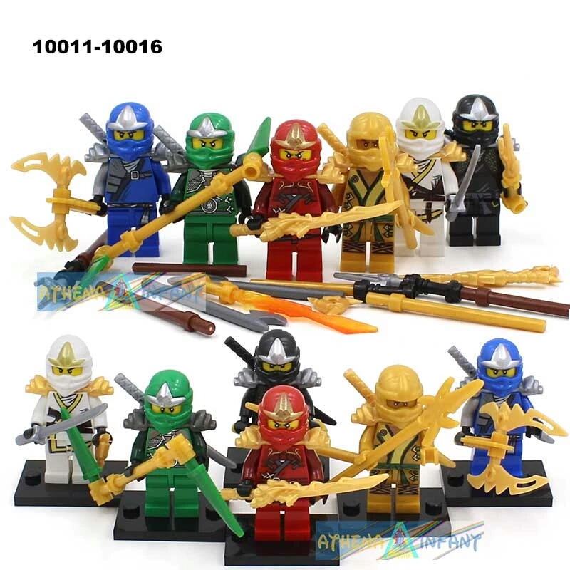 Lego Decool Decool Indonesia