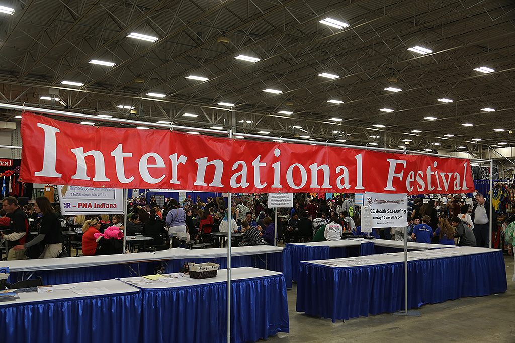 Blog Indianapolis Events Five tips for November 12, 2016
