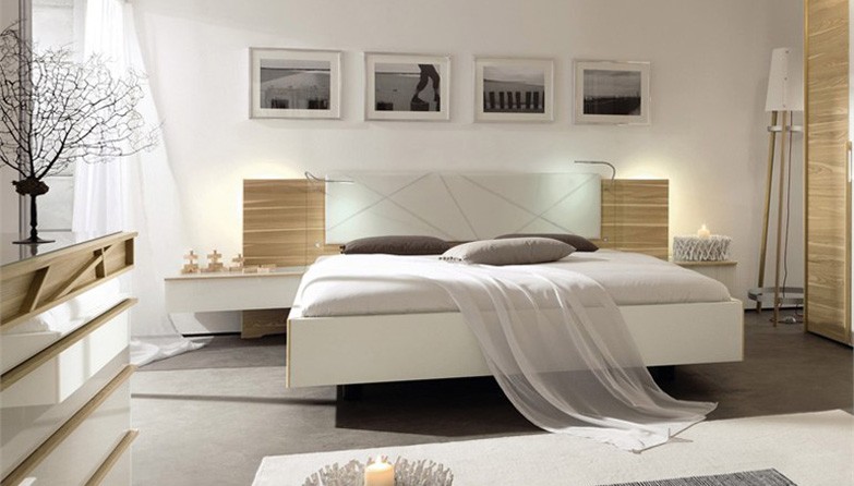 Evim İçin Herşey Deniz�in Yatak Odası