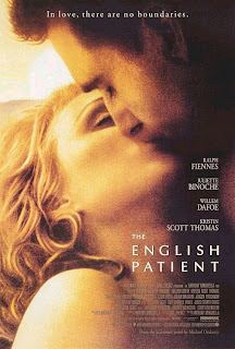 Patient English Patient English