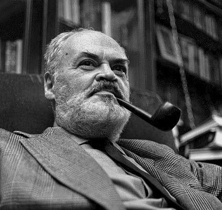 José María Rosa y el revisionismo