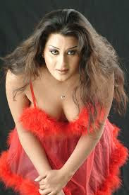 Pakistani Actress Laila Hot HD Wallpaper