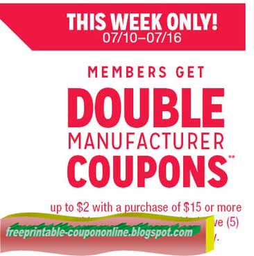 Kmart furniture coupons online