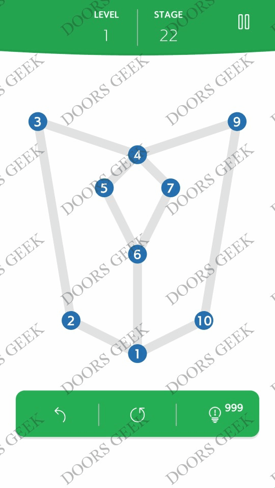 1line-level-1-stage-22-solution-doors-geek