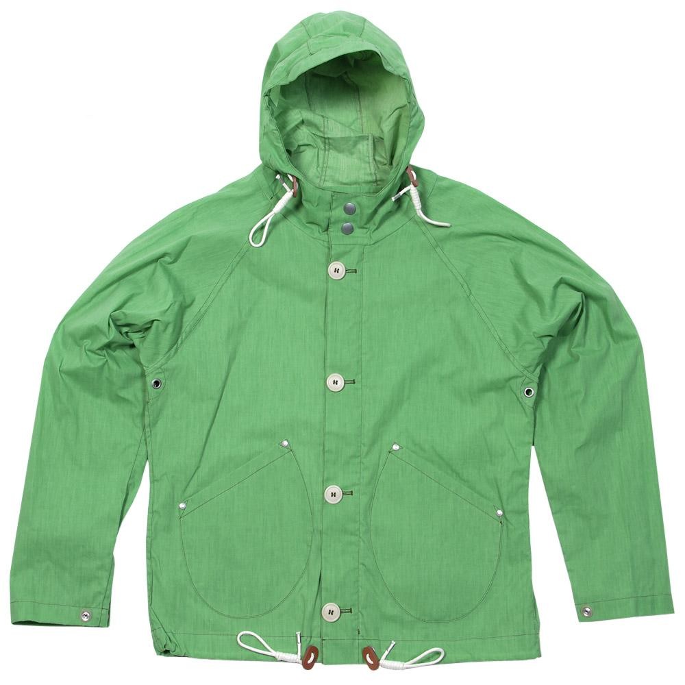 Terrace Gent: Nigel Cabourn Jackets End Clothing