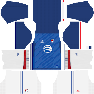 kits mls dream league soccer 2019