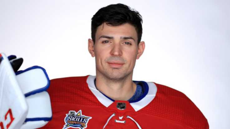 Carey Price Carey Price