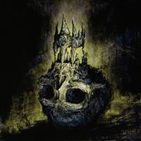[2011] - Dead Throne (2CDs)