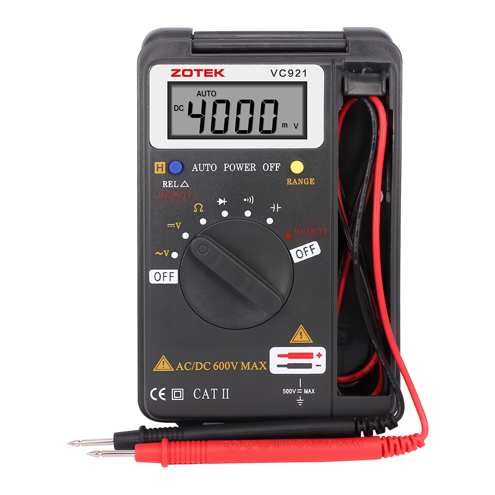 Electrical Testing Tools