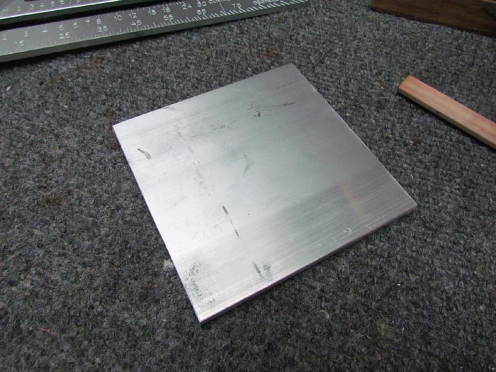 DIY Guitar Fret Wire Bender Mk II New and Improved? Crawls Backward