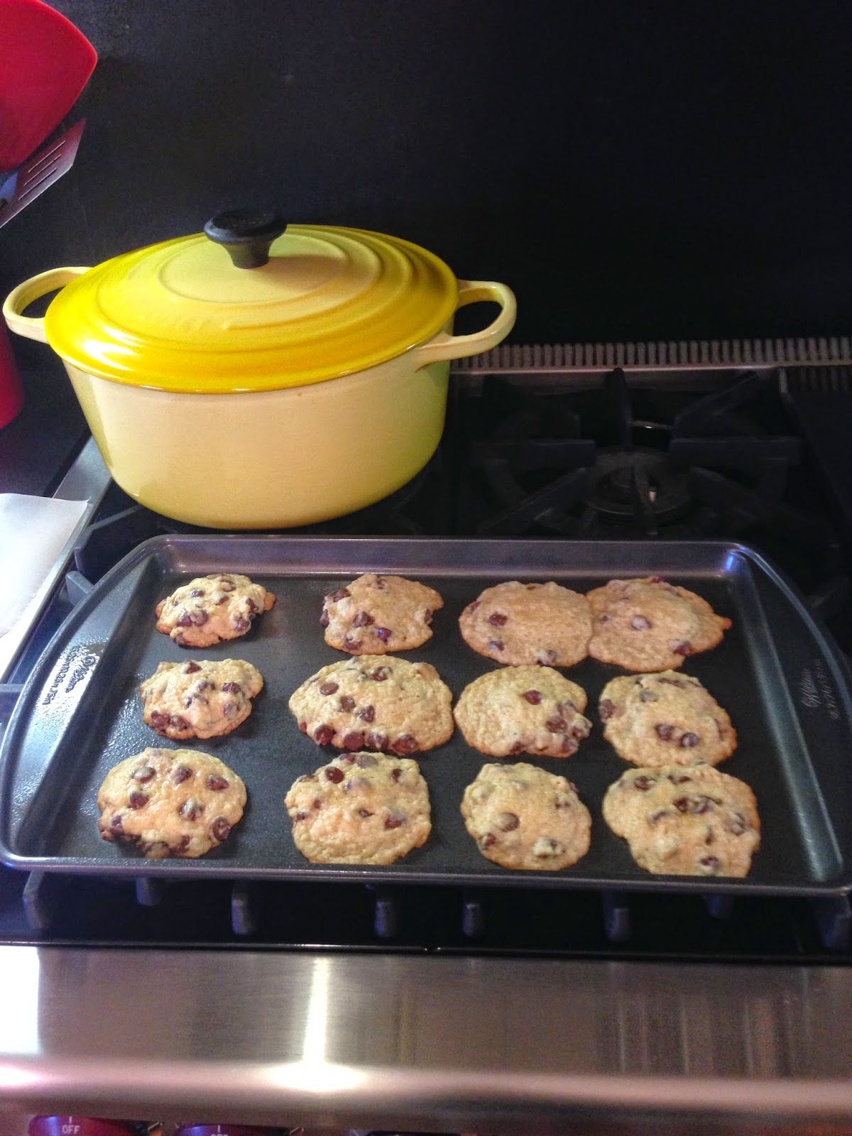 Madison's Chemistry Blog Chemical and Physical Properties in Baking