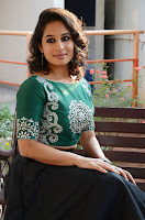 Pooja Ramachandran Photos at Devi Sri Prasad Pre-Release Event TollywoodBlog