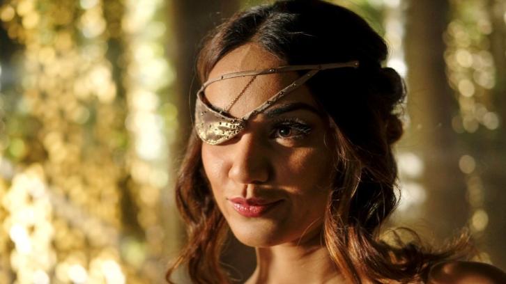 The Magicians - Episode 3.05 - A Life In The Day - Promotional Photos & Synopsis
