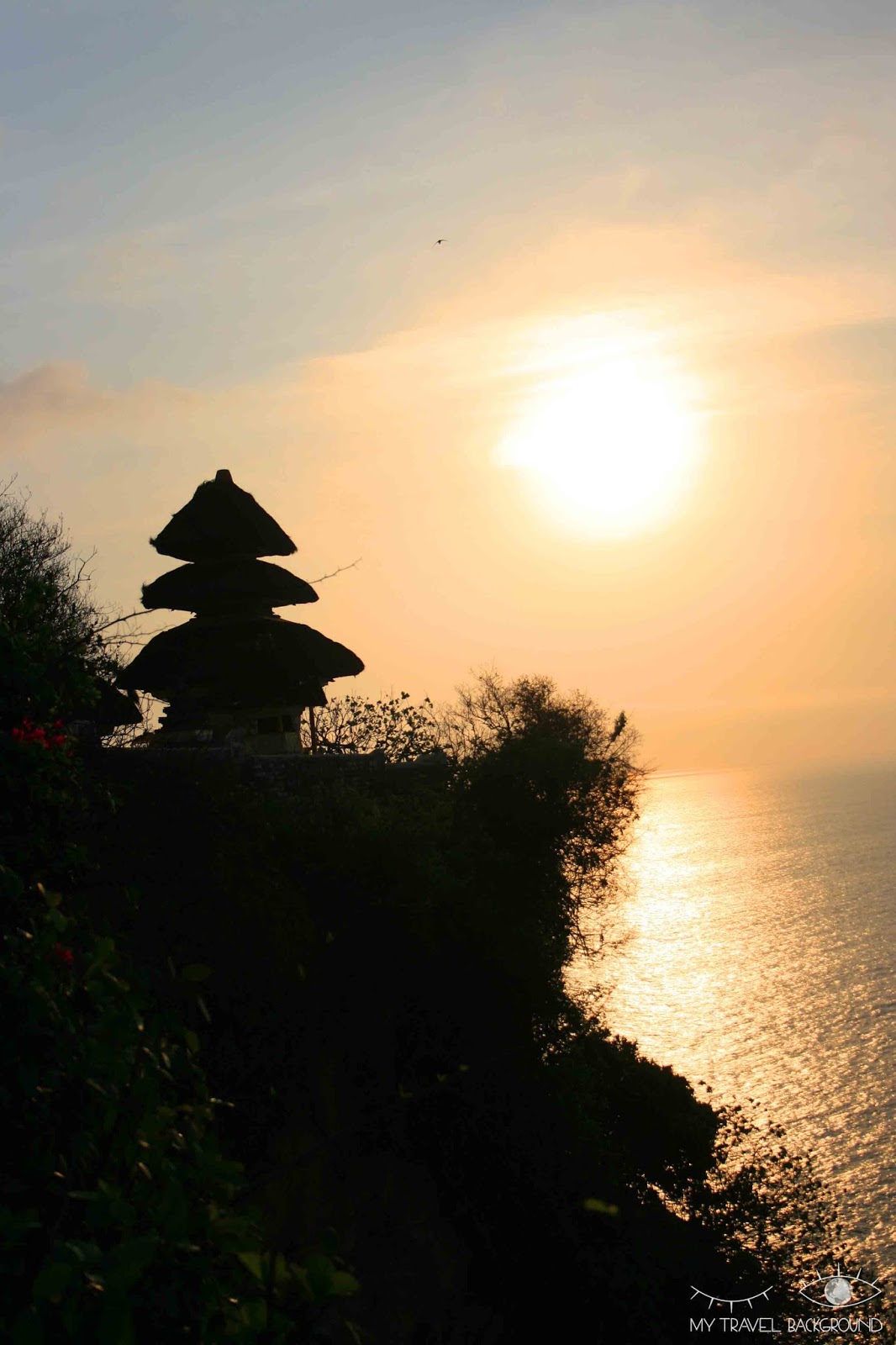 My Travel Background : A la découverte de Kuta et du Sud de Bali - Uluwatu