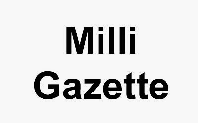 Milli Gazette 