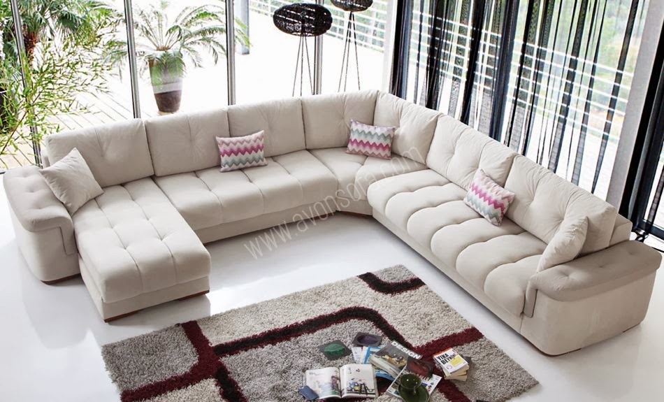 Avonsofa köşe takımı modelleri ve fiyatları Mobilya Sitesi