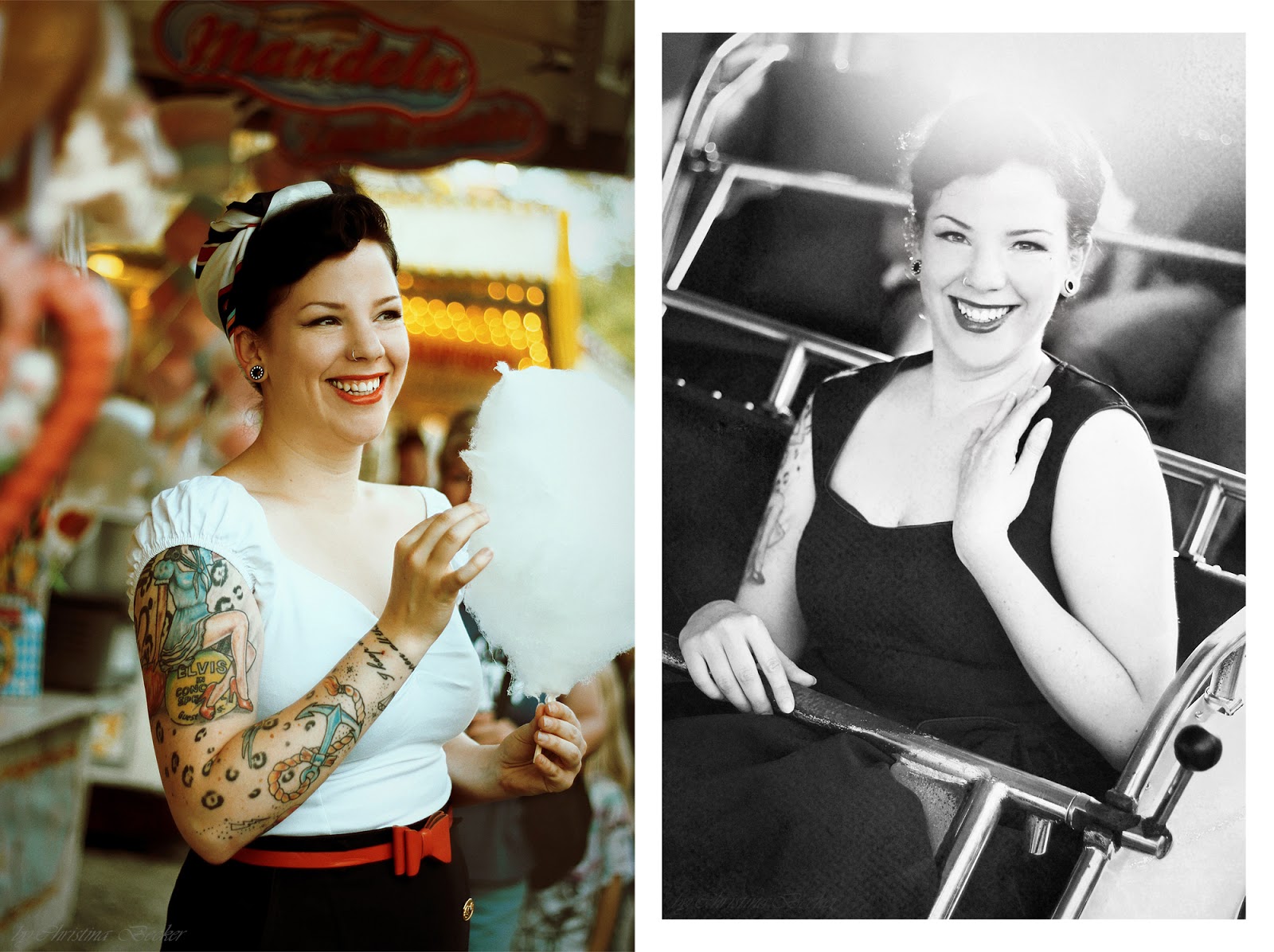 Aus Und Vorbei Liebstockelschuh