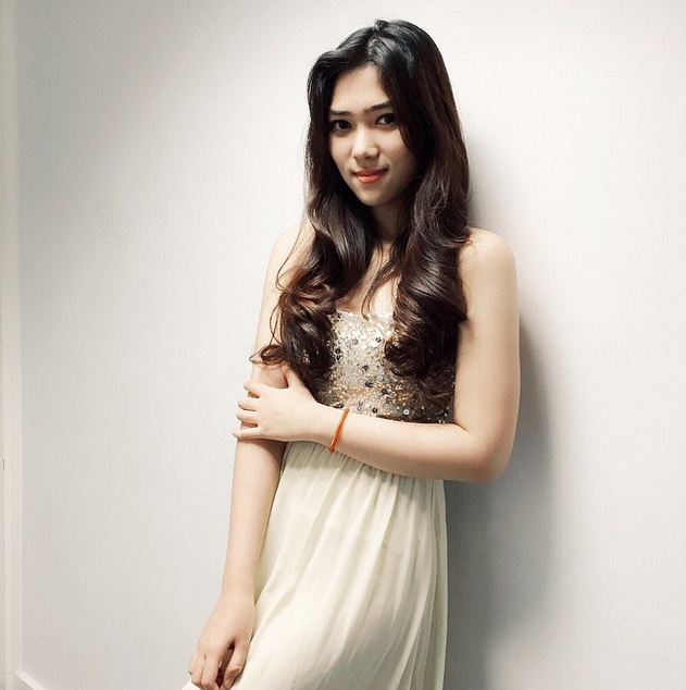 27 Foto dan Profil Isyana Sarasvati, Video Musisi Cantik Multi