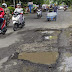 Hampir 200 KM Jalan di Jatim Rusak Parah