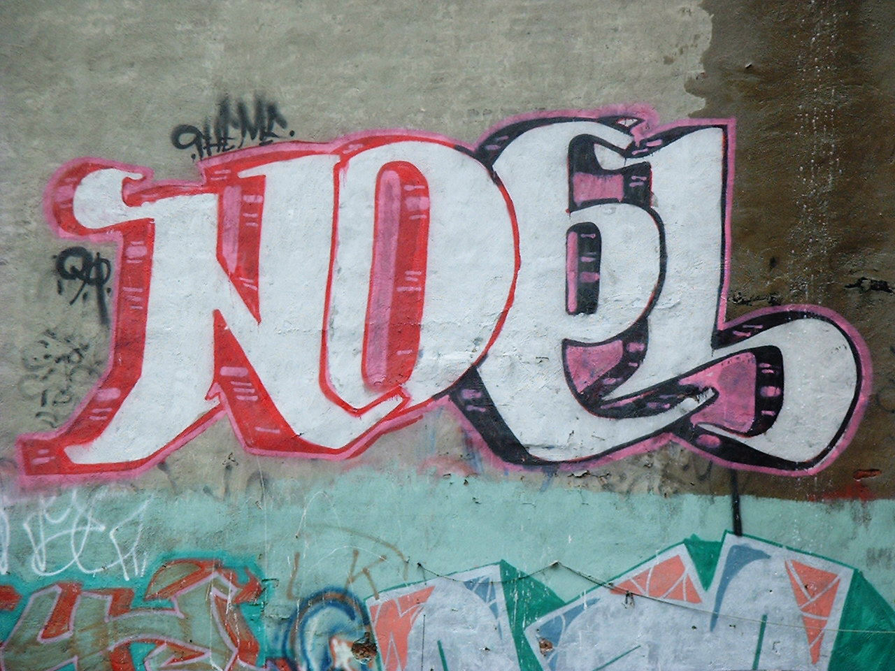 ART & INSPIRATION: Merry Christmas from New York ART & INSPIRATION: Merry Christmas from New York