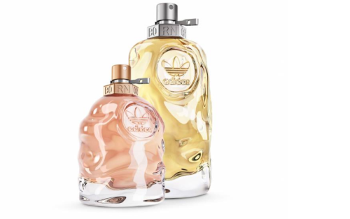 Wygraj zestaw perfum Adidas Born Original! Konkurs