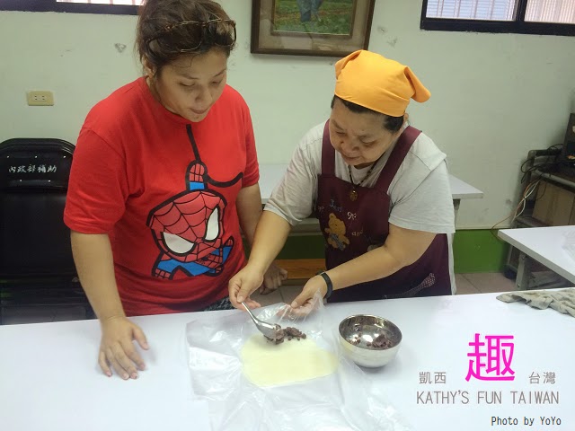新竹縣北埔鄉。田野情趣南埔村生態體驗行 - 第11張圖