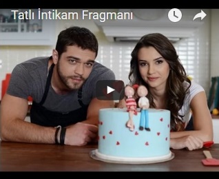 Tatlı İntikam Şimdi Senden Vaz mı Geçmeli Tatlı İntikam Şimdi Senden Vaz mı Geçmeli