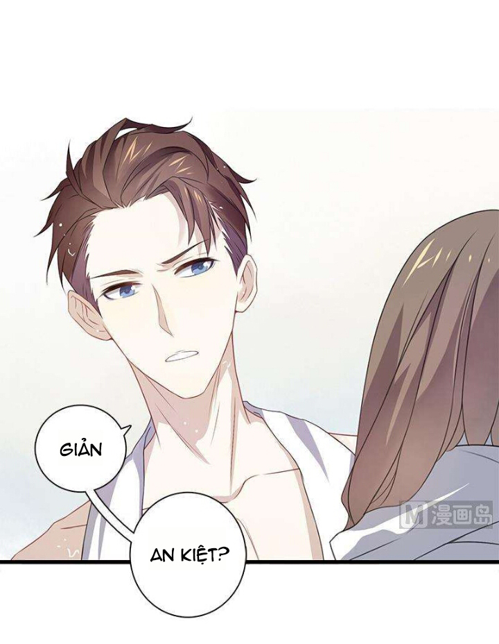 Nơi Nào Đông Ấm, Nơi Nào Hạ Mát - Chương 1 - Trang 15