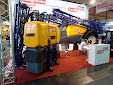 AGRITECHNICA 2015 – The World’s No. 1