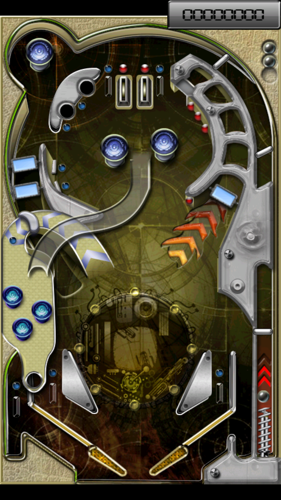 Pinball Classic Nostalgia v1.3 Download JOGOS E APLICATIVOS PARA ANDROID