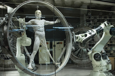 HBO's Westworld Series Image 5