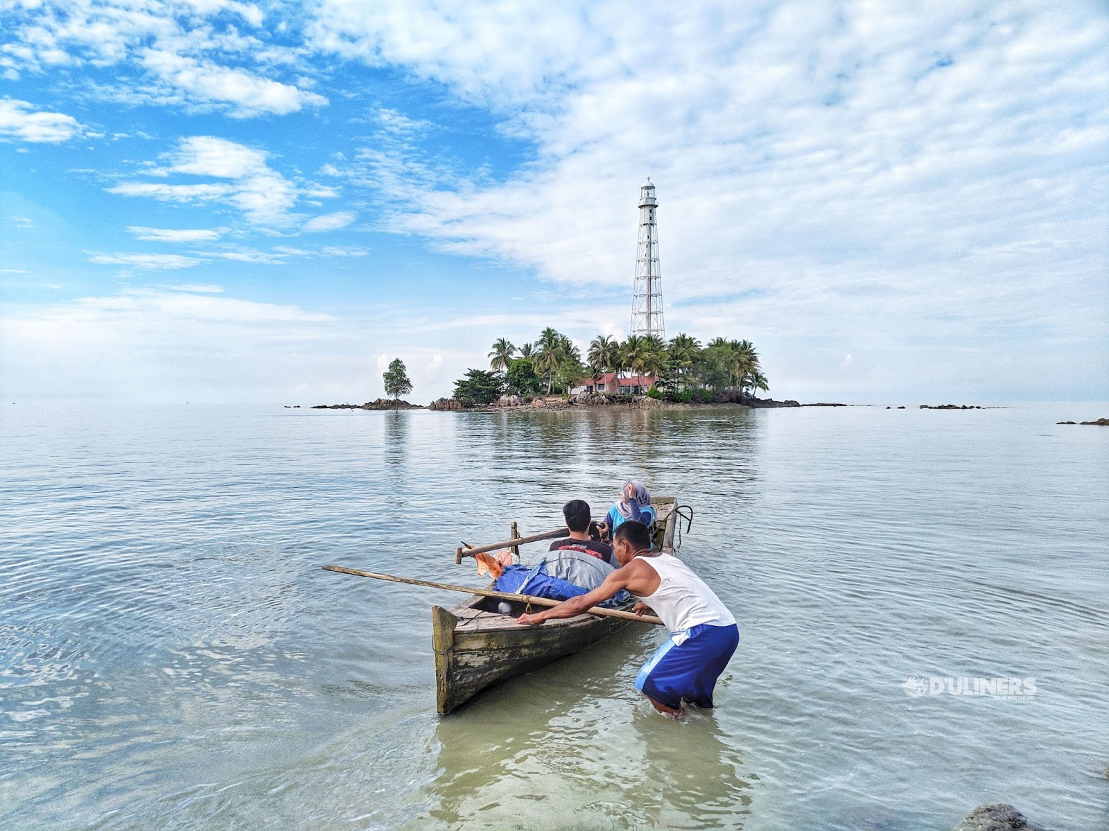 Download Mercusuar Pulau Besar Dalam Angka D Uliners For iPhone Free Wallpaper Mercusuar Pulau Besar Dalam Angka D Uliners Desktop Wallpaper