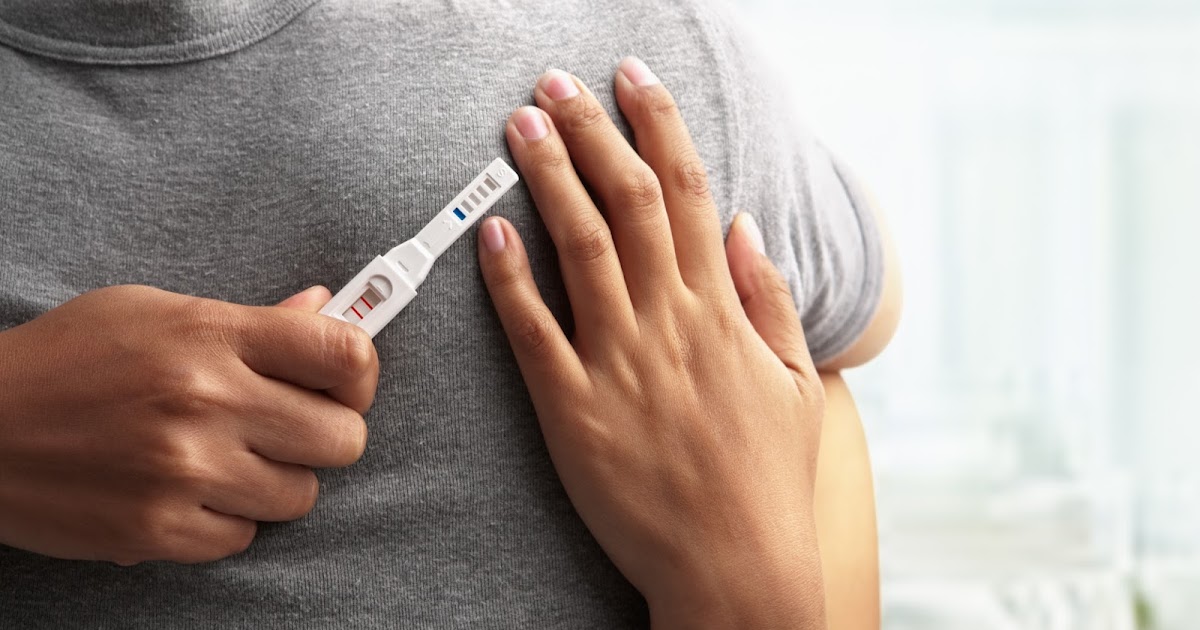 Métodos Anticonceptivos Como leer una prueba de embarazo cuantitativa en sangre
