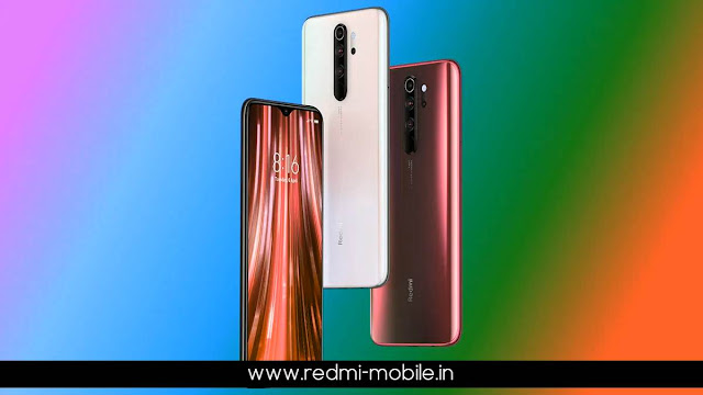 Redmi Note 8 Pro Redmi Note 8 Pro