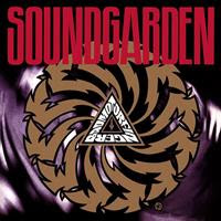 [1991] - Badmotorfinger