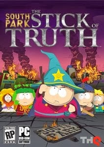Stick of truth reloaded Stick of truth reloaded