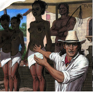 Porn Slave Negro Woman - Nude Negro Slave Auctions | BDSM Fetish