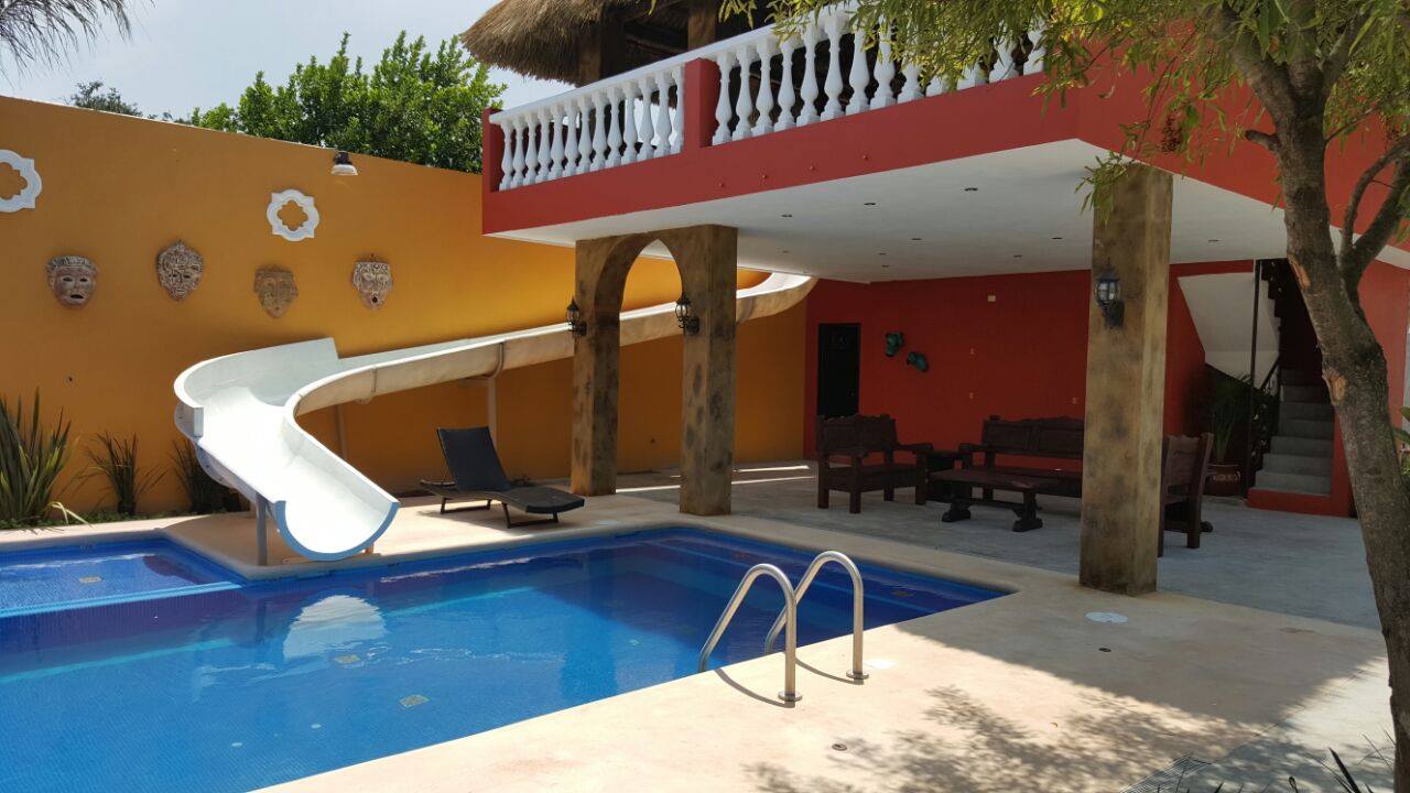 . quinta la hacienda