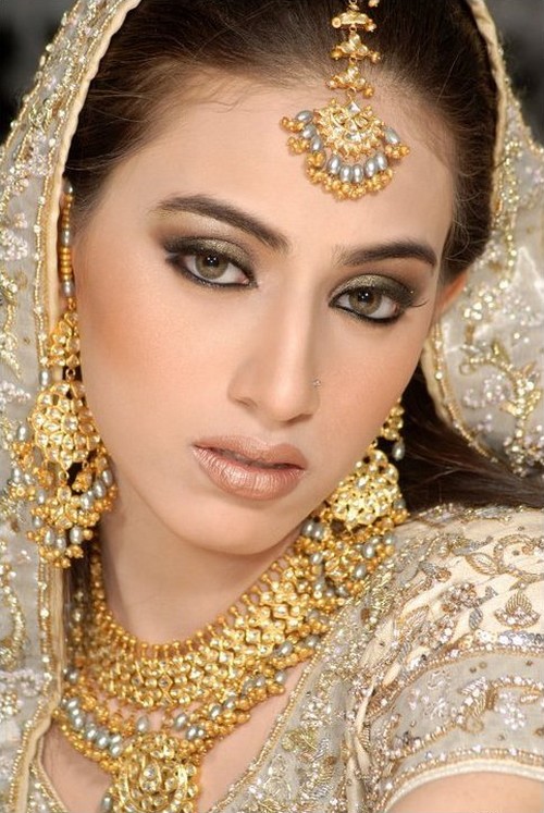 Wedding Makeup Looks | vintagemuse5