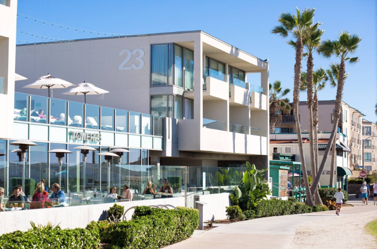 Pillar to Post WORLD’S HOTTEST ROOFTOP BARS/CAFES