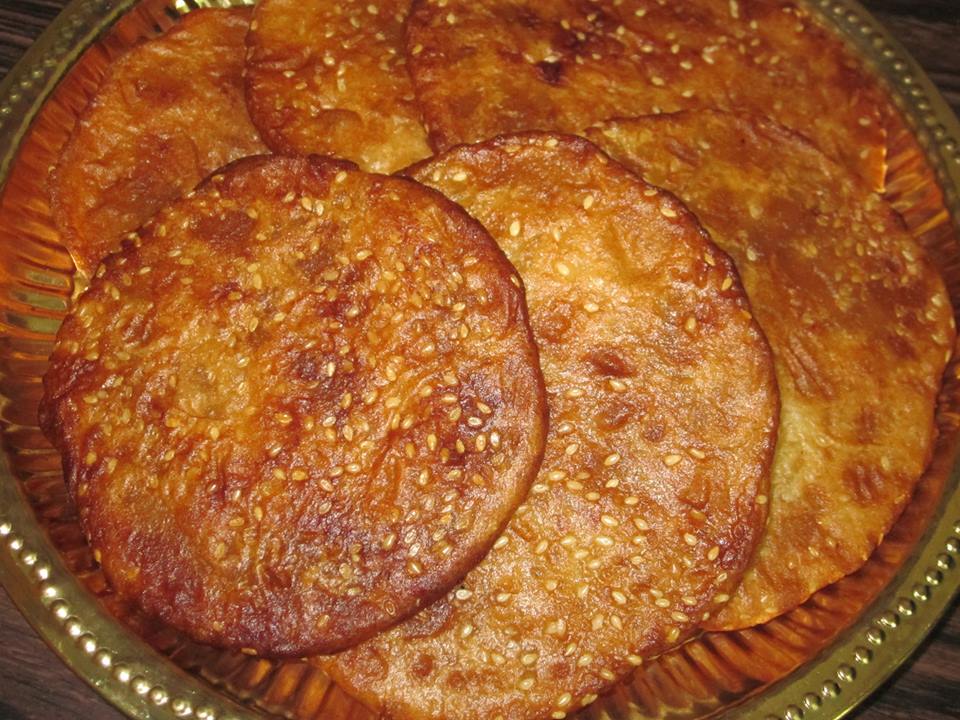 TELUGU WEB WORLD SANKRANTHI FESTIVAL SPECIAL SWEET RECIPE ARISELU