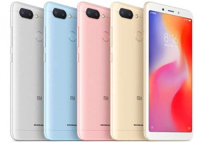 13 Daftar HP Xiaomi RAM 3GB Murah Harga 1 Jutaan